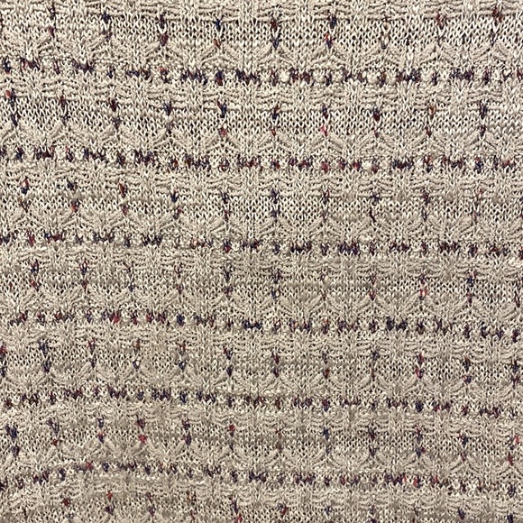 Amina Rubinacci Short Sleeve Knit Dress - Picture 2 of 5